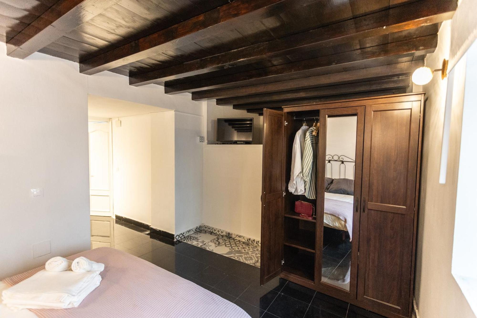 Urban Duplex City Centre Málaga Kültér fotó